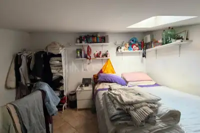 Villino a Schiera in vendita, Via Ildebrando della Giovanna, Roma