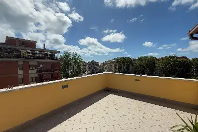 Attico in vendita, Corso Duca di Genova, Roma