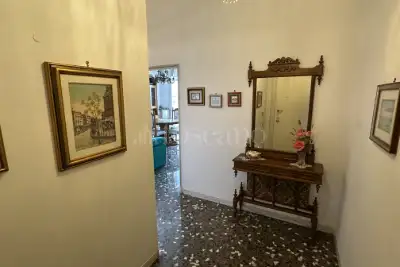Attico in vendita, Via Napoli, Bari