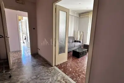 Casa in vendita, Via Emilio Chiovenda, Roma