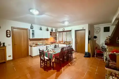 Villa Bifamiliare in vendita, Via del Casale Agostinelli, Roma