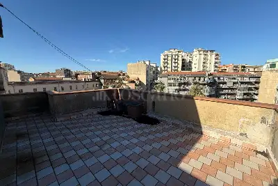 Casa in vendita, Via Ficarazzi, Catania