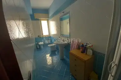 Attico in vendita, Via San Marco, Santa Flavia