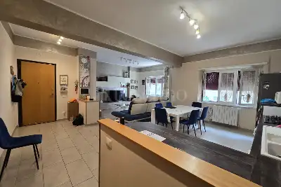 Casa in vendita, Via Colfelice, Roma