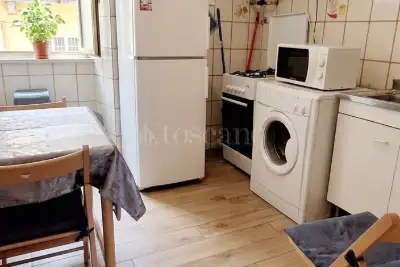 Casa in vendita, Via del Castro Pretorio, Roma