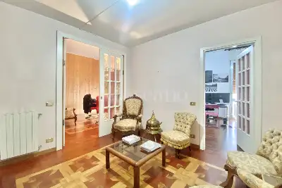 Casa in vendita, Via Giuseppe La Farina, Messina