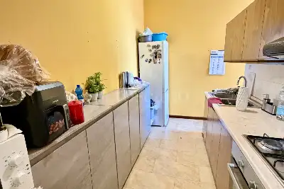 Casa in vendita, Via Chiusure, Brescia