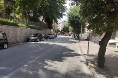 Casa in vendita, Via Giuseppe Mazzini, Potenza