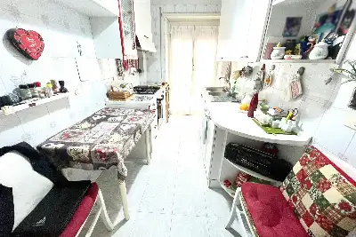 Casa in vendita, Via dei Monti di Creta, Roma