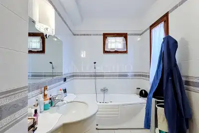 Villa in vendita, Strada Vicinale Monti Bianchinu 16, Sassari
