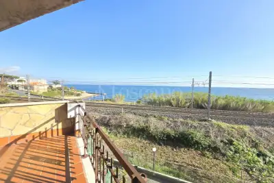 Casa in vendita, Via Aurelia Vecchia, Santa Marinella