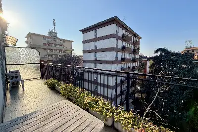 Casa in vendita, Via Angelo Inganni, Milano