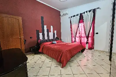 Villa in vendita, via peccia, Aprilia