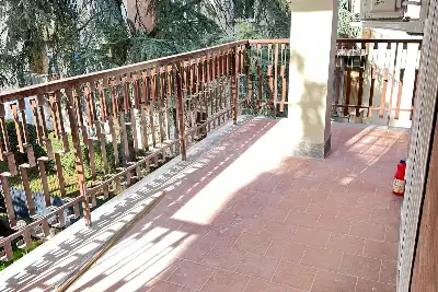 Casa in vendita, Via Sorelle Marchisio, Roma