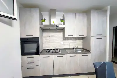 Casa in vendita, Via Lombardia, Nettuno