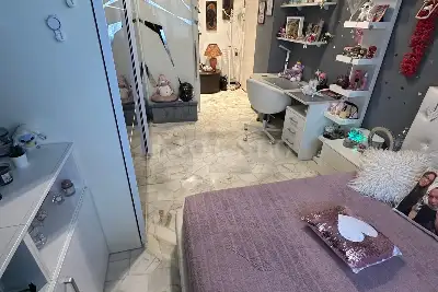 Casa in vendita, Via San Felice, Genova