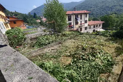 Casa Indipendente in vendita, Via XXIV Maggio, Dumenza