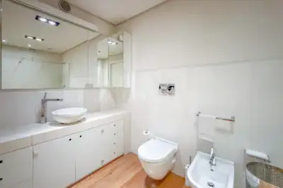 Penthouse for sale, Viale Premuda, Milano