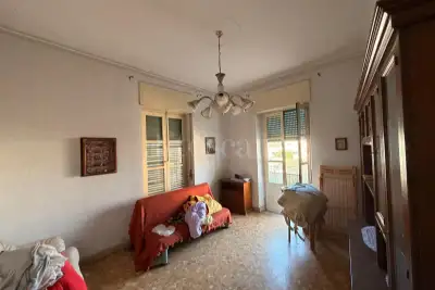 Casa in vendita, Via della Carvana, Catania
