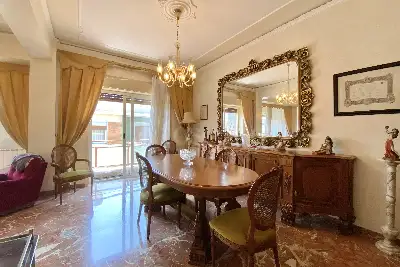 Casa in vendita, Via Degli Antonj, Messina