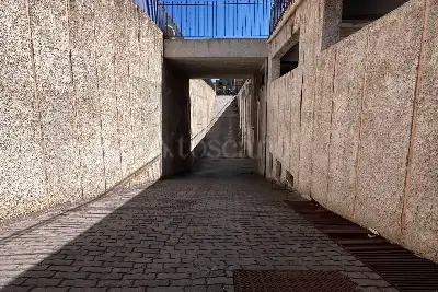 Magazzino in vendita, Via Quarnaro, Reggio di Calabria