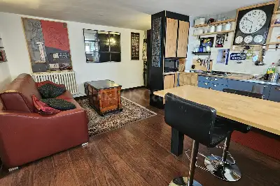 Casa in vendita, Viale dei Quattro Venti, Roma