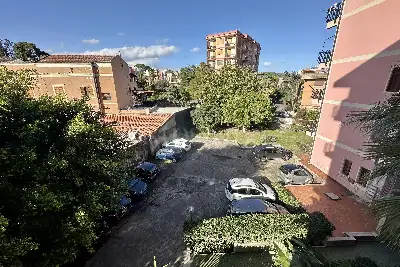 Casa in vendita, Canalicchio-Parco Gioeni , Catania