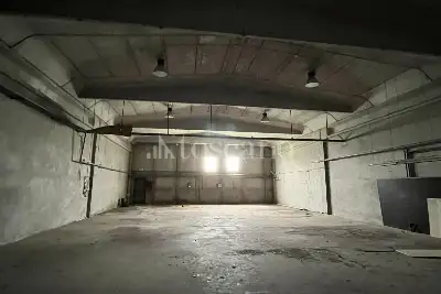 Capannone in vendita, Via Einstein , Villanterio