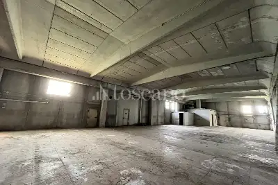 Capannone in vendita, Via Einstein , Villanterio