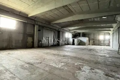 Capannone in vendita, Via Einstein , Villanterio