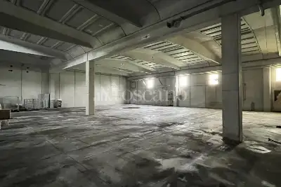 Capannone in vendita, Via Einstein , Villanterio