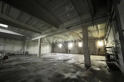 Capannone in vendita, Via Einstein , Villanterio