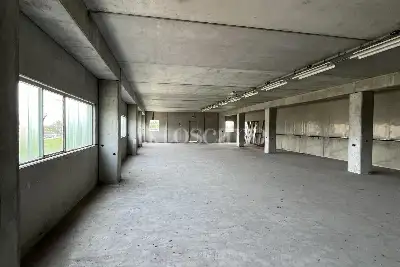 Capannone in vendita, Via Einstein , Villanterio