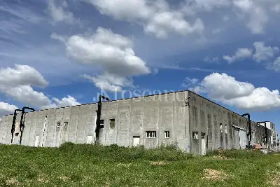 Capannone in vendita, Via Einstein , Villanterio