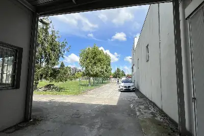 Capannone in vendita, Via Einstein , Villanterio