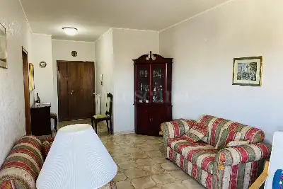 Casa in vendita, Via Paola Drigo, Roma