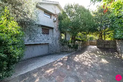 Villa in vendita, Via Dalmazio Birago, Udine