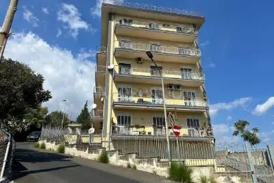 Casa in vendita, Via del Canalicchio, Catania
