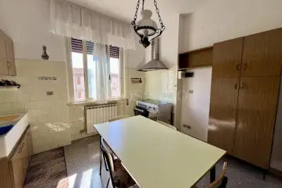 Casa in vendita, Viale di Campo Salino, Fiumicino