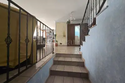 Casa Indipendente in vendita, Ad.ze Casa Natale di Papa Paolo VI, Concesio