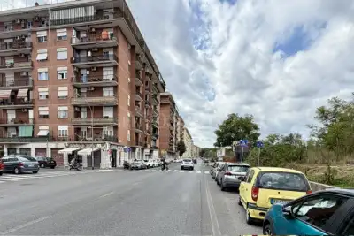 Casa in vendita, Viale Marco Fulvio Nobiliore, Roma