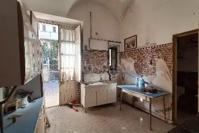 Casa in vendita, Via Sergio Forti, Catania