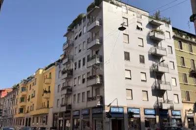 Casa in affitto, Via Spartaco 24, Milano