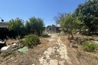 Casa Indipendente in vendita, Via delle Azalee, Pomezia
