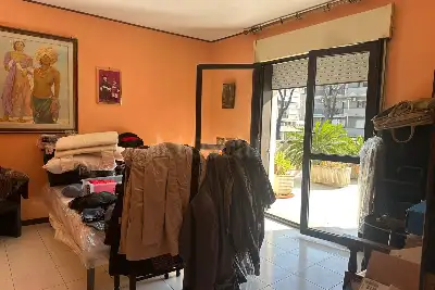 Casa in vendita, Via Sabatini, Battipaglia