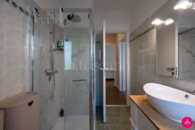 Casa in vendita, Viale Europa Unita, Udine