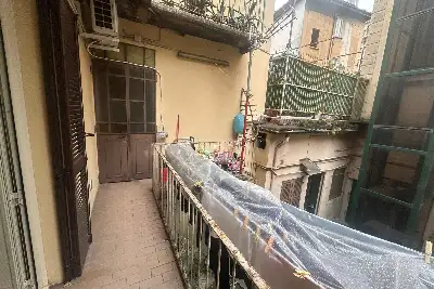 Casa in vendita, Via Luigi Cibrario, Torino