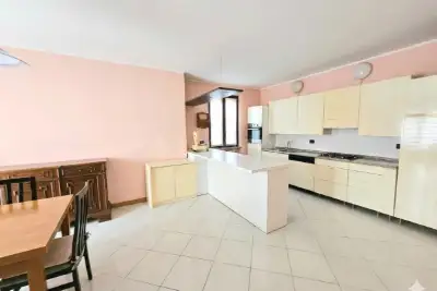 Villa Bifamiliare in vendita, Via San Marco, Nave