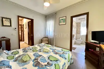 Attico in vendita, Via dell'Autonomia Siciliana, Palermo