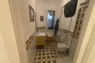 Casa in vendita, Via Cesare Pascarella, Roma